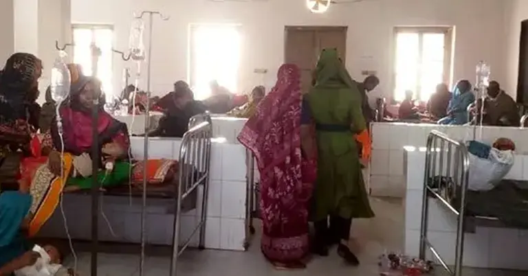 চুয়াডাঙ্গা হাসপাতাল